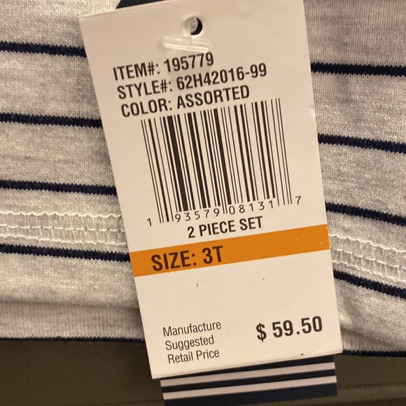 Nautica matching set - Picture 11 of 11